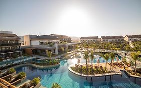 Akra Fethiye The Residence Tui Blue Sensatori (Adults Only)